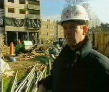 OBRA CIVIL y de EDIFICACION: SEGURIDAD EN CONSTRUCCION